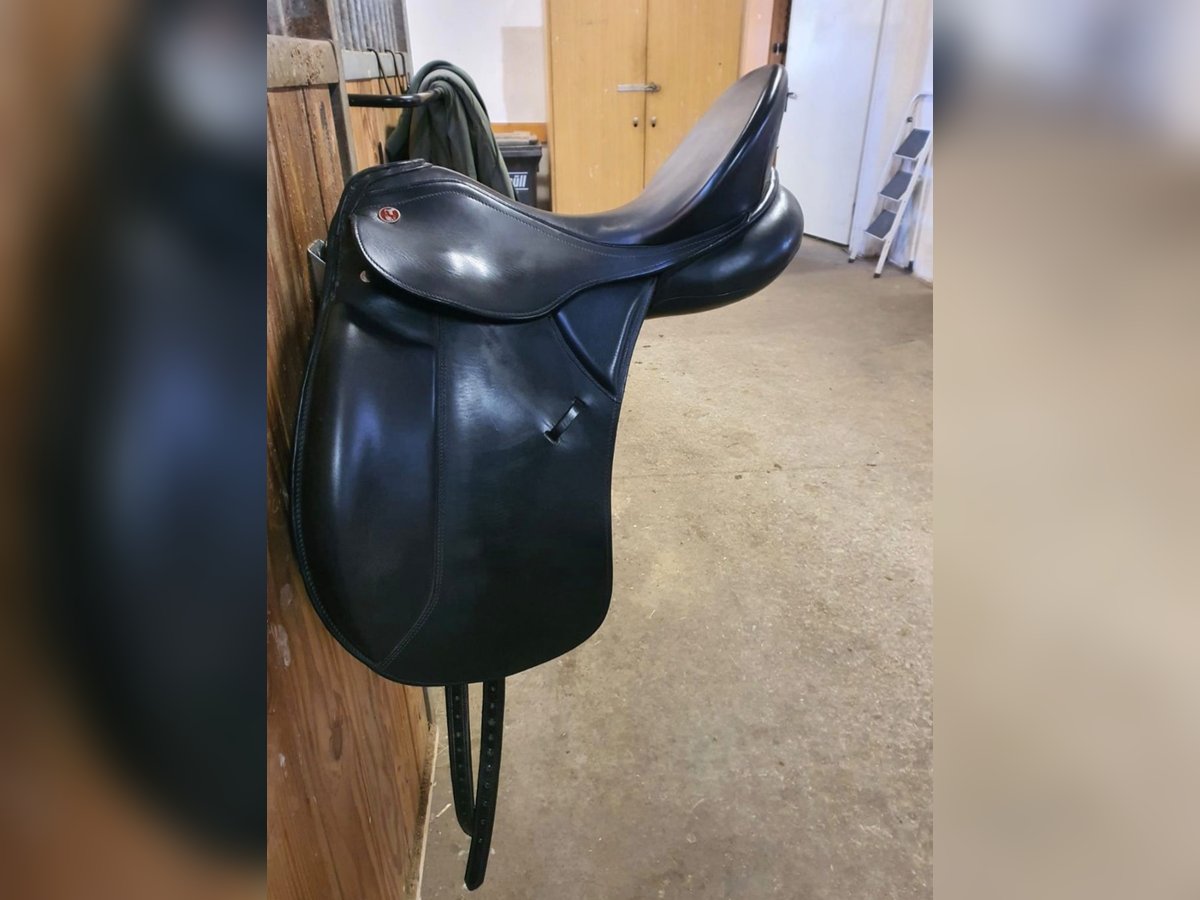 Kieffer LUSITANO DRESSURSATTEL Kieffer LUSITANO DRESSURSATTEL