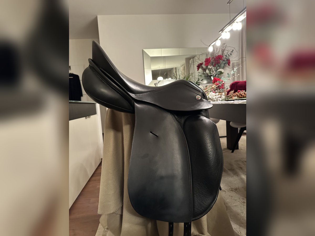 Niedersüß Dressursattel Ouvertüre Victoria