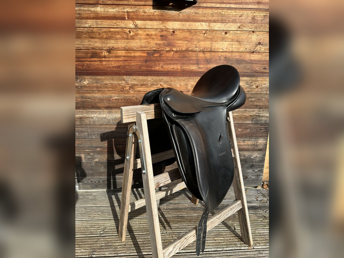 Passier Optimum Dressursattel 