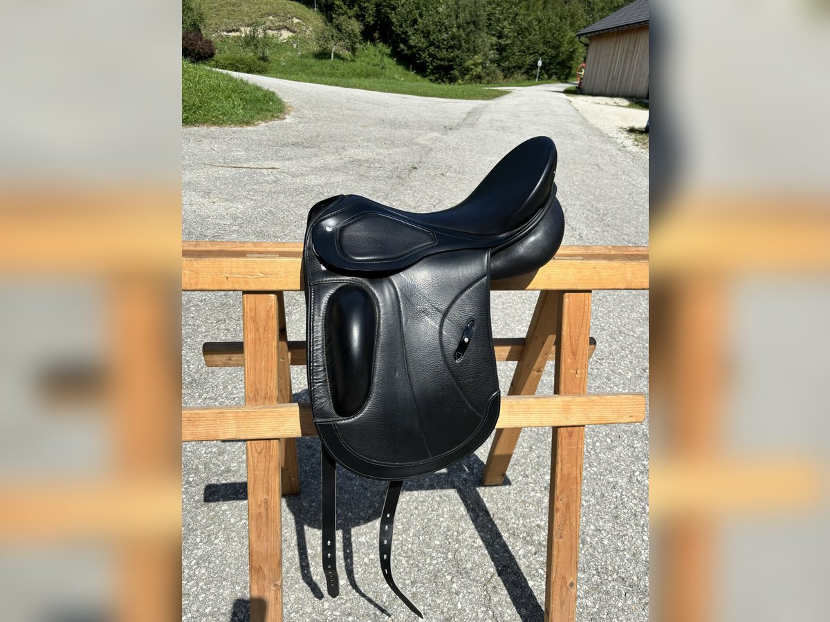 Ponysattel Passier Grand Prix Special 16 Zoll