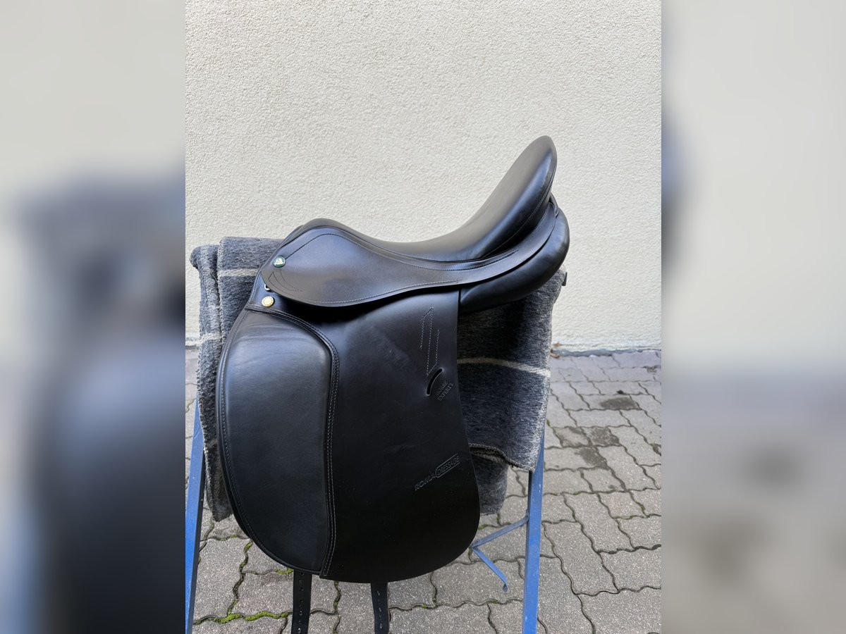 Prestige Roma Dressage