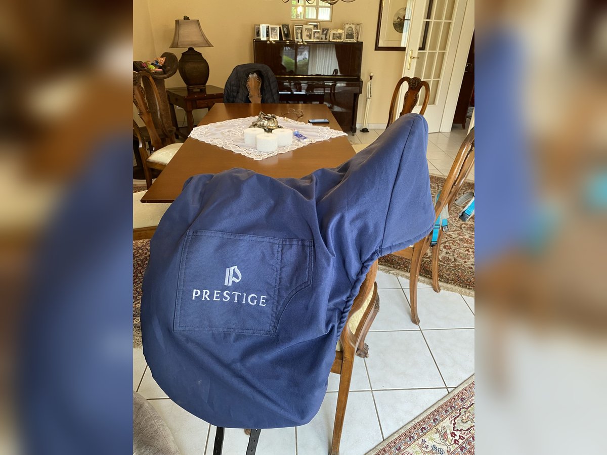 Prestige Sattel Melody CPS 18 Zoll
