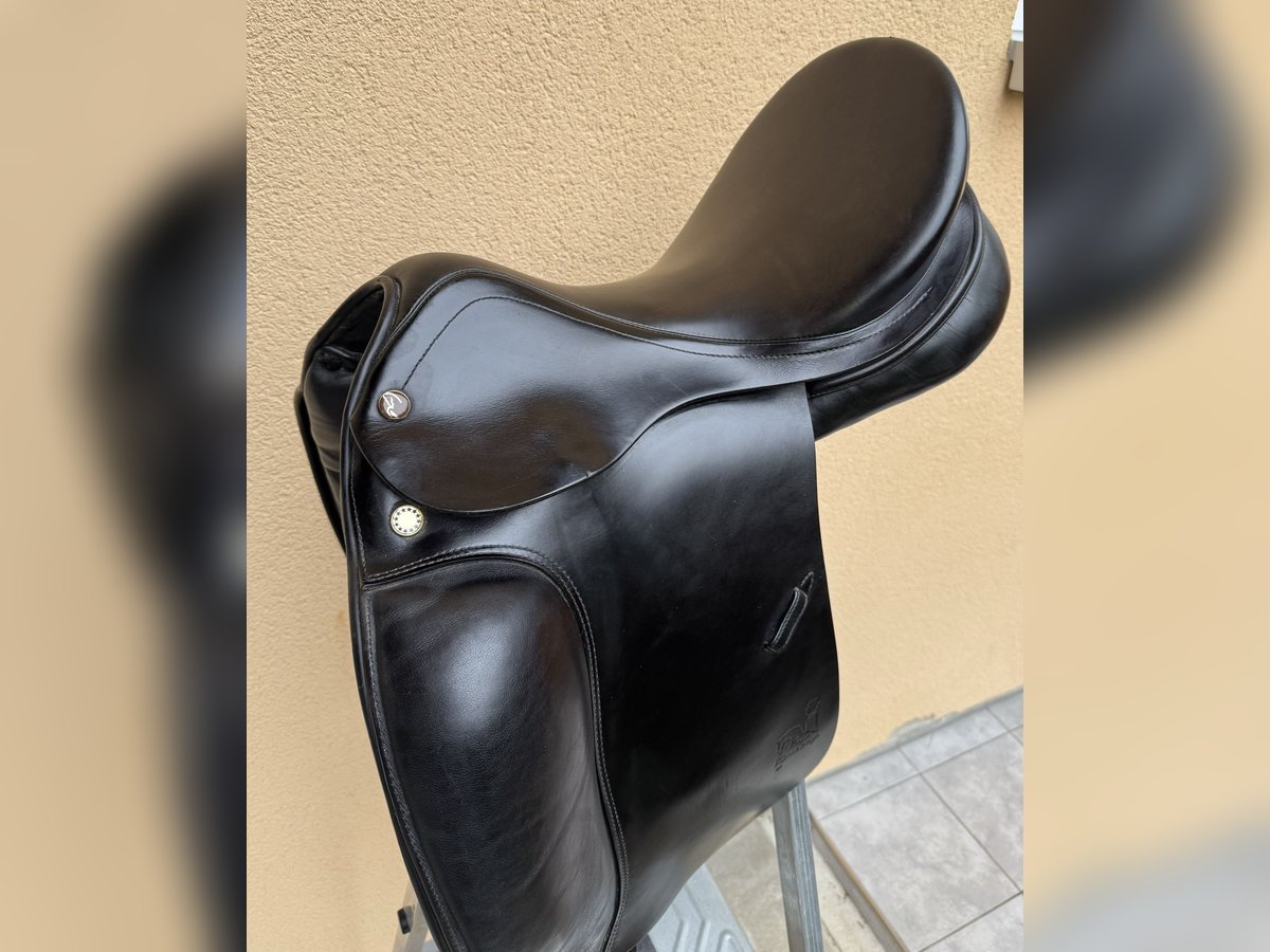 Prestige Top Dressage