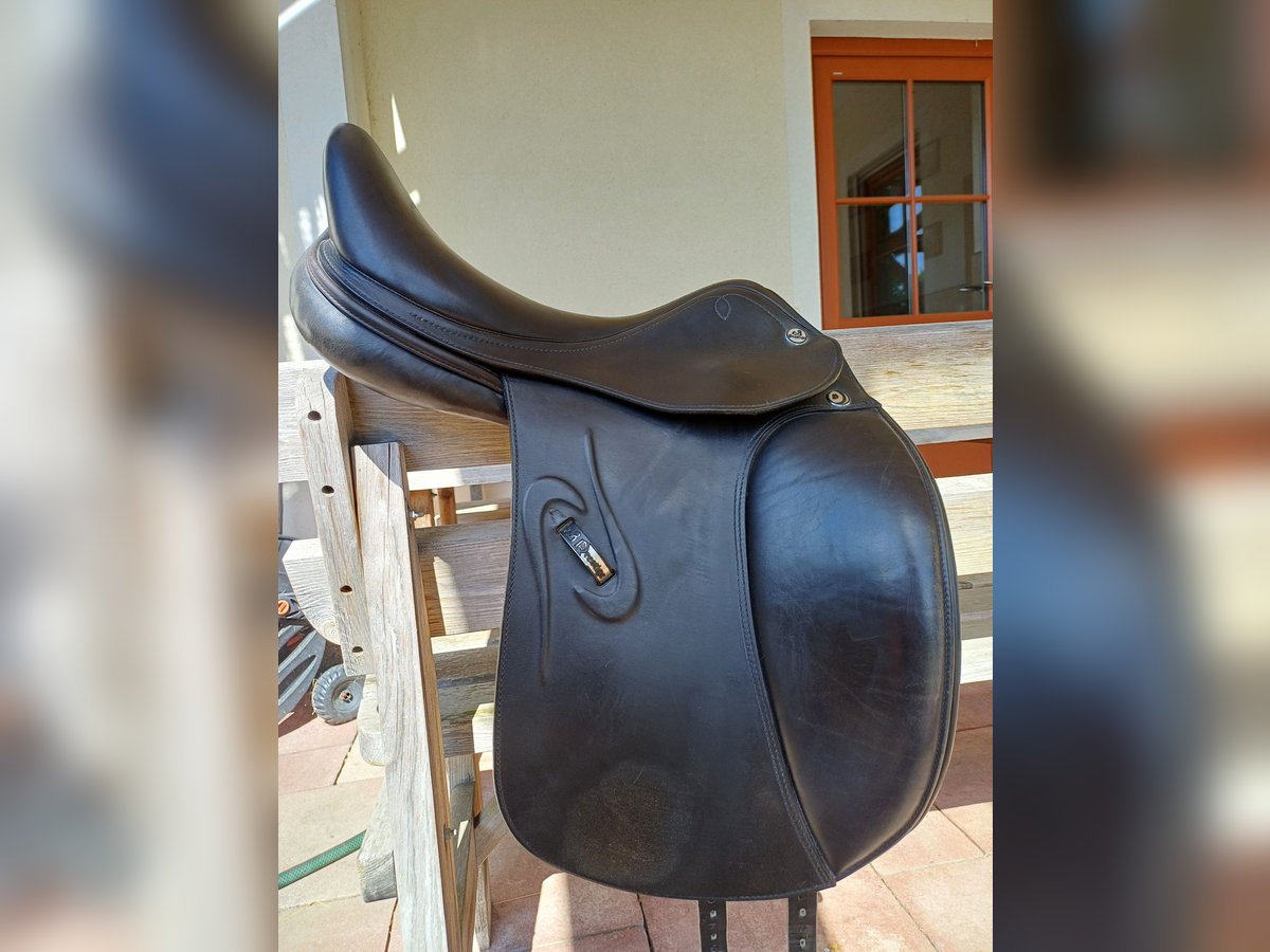 Prestige Venus Dressursattel