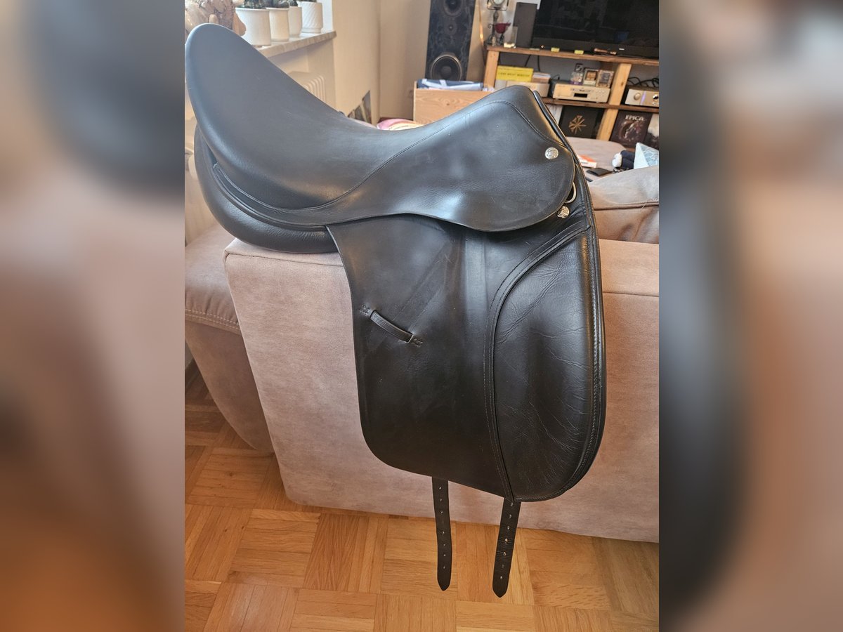 Röösli Classic Pilatus 17 Zoll
