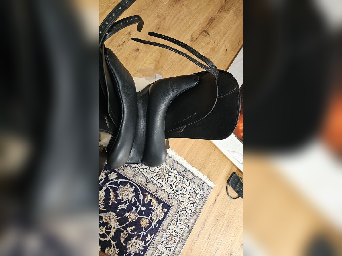 Sommer Dressursattel Remus