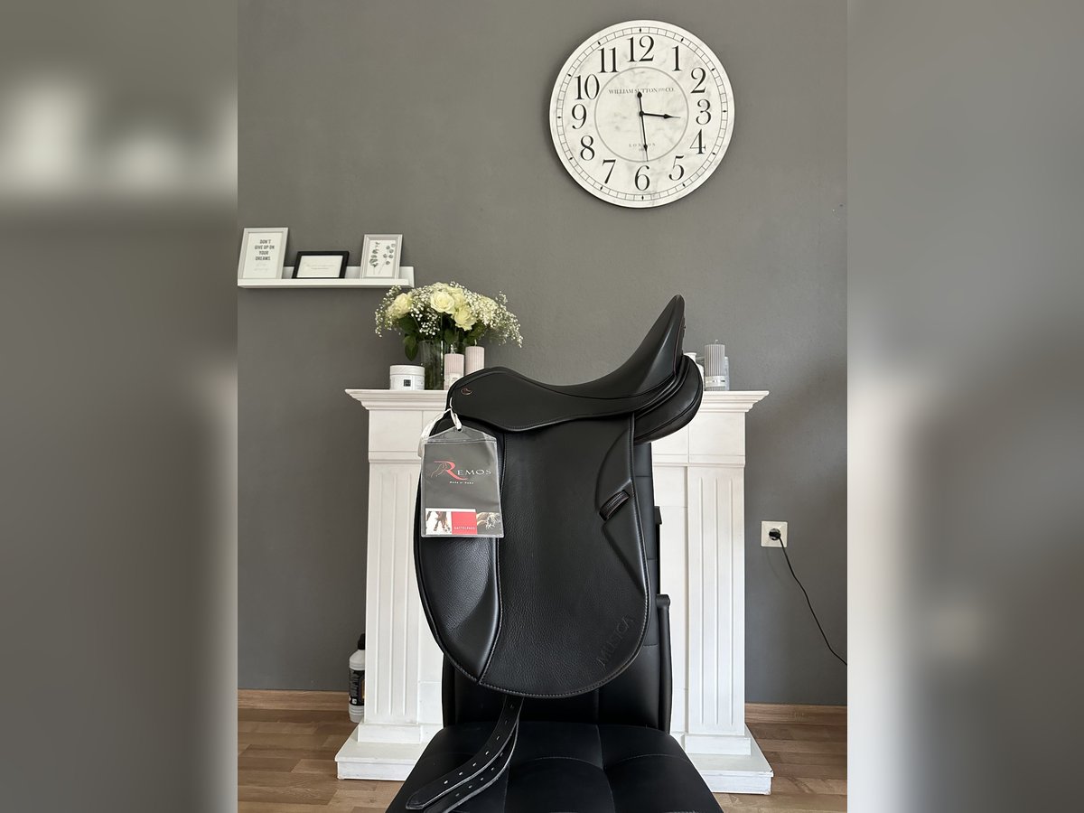 Sommer Remos Musica 17“ BJ 2024 Neuwertig