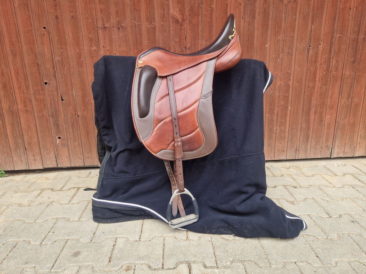 Sommer Tosca KW 31,5. Sitz 17,5 Zoll