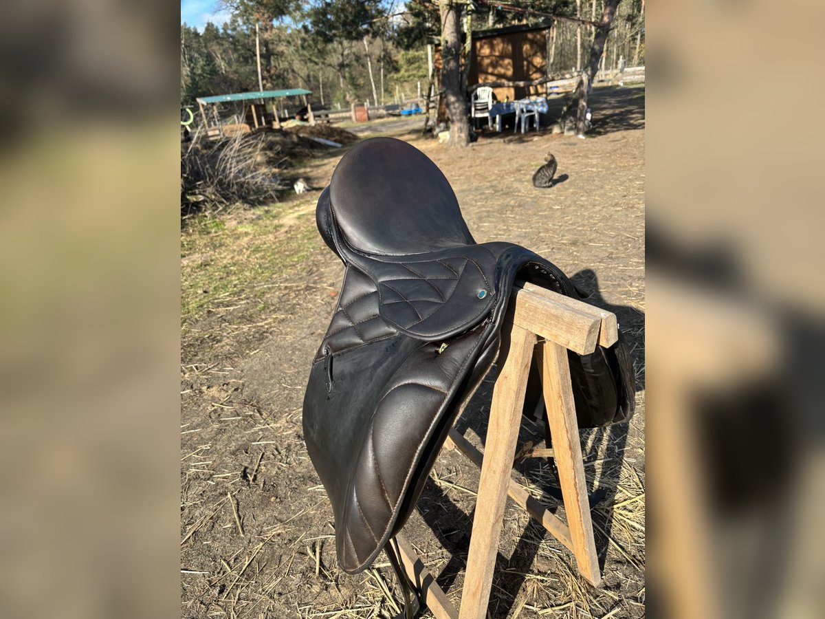 Stübben Scandica 17,5 in besonderer Optik 
