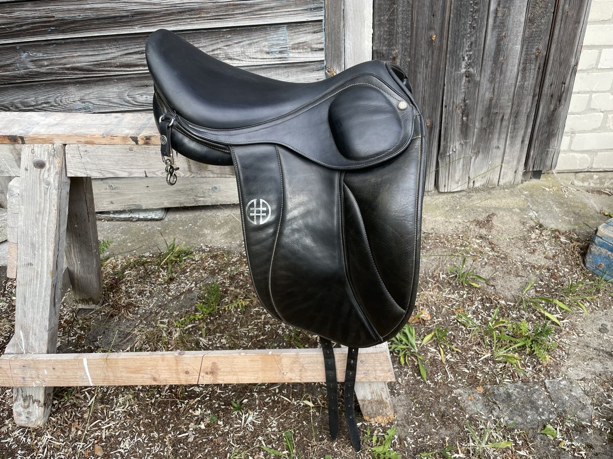 Hrimnir Champion 17,5 Zoll