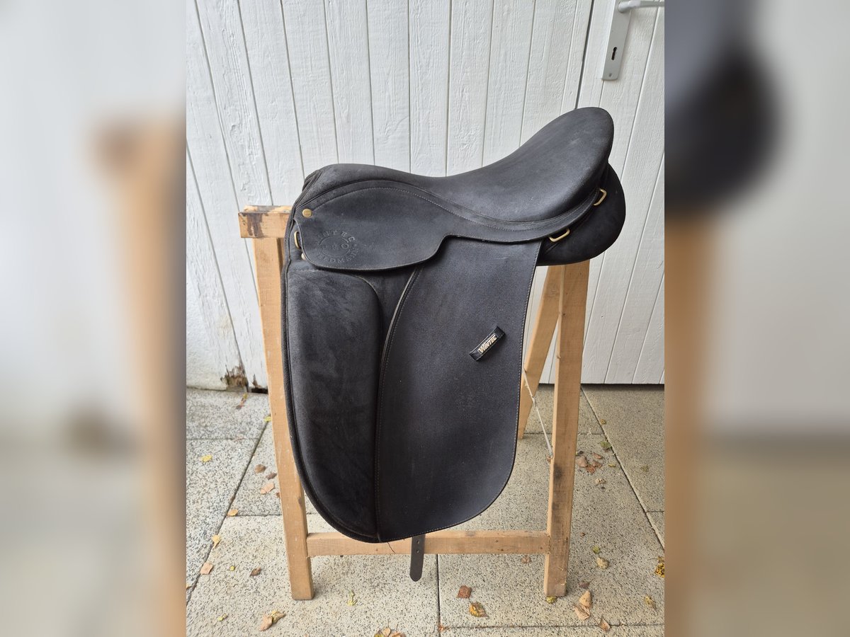 Islandpferdesattel Wintec Pro Feldmann Islandpferdesattel Wintec Pro Feldmann