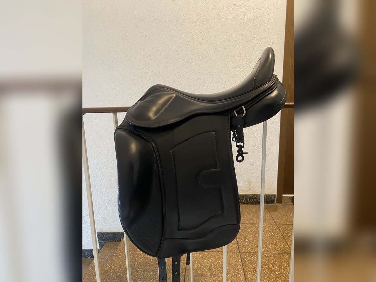 Physioflex Kraftur 16,5 Zoll mit Wollfüllung