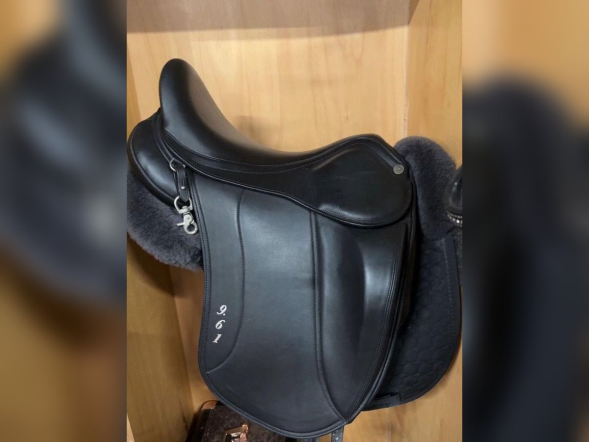 TOP Reiter Sattel 9.61 