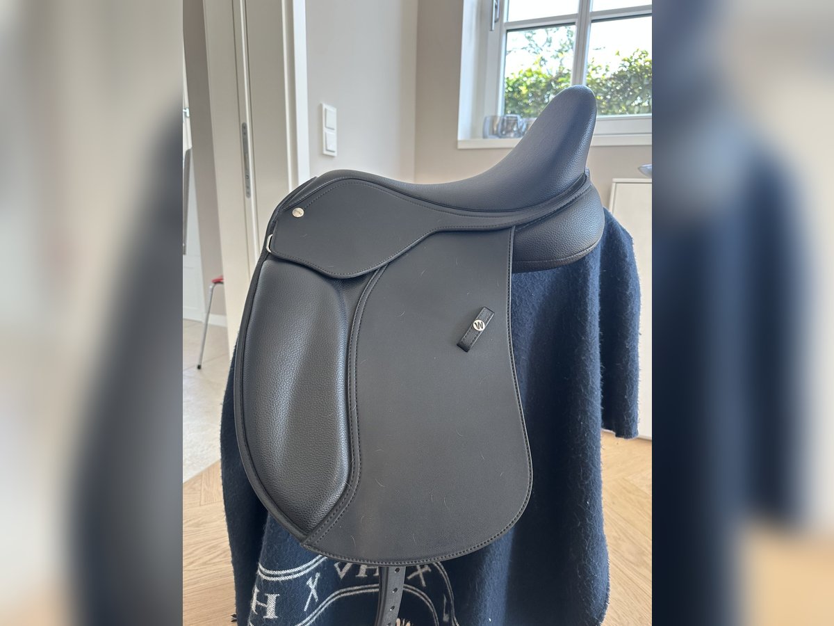 Dressursattel Wintec 500 Pony mit HART Technologie