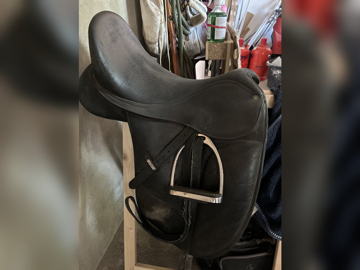 Wintec Reitsattel