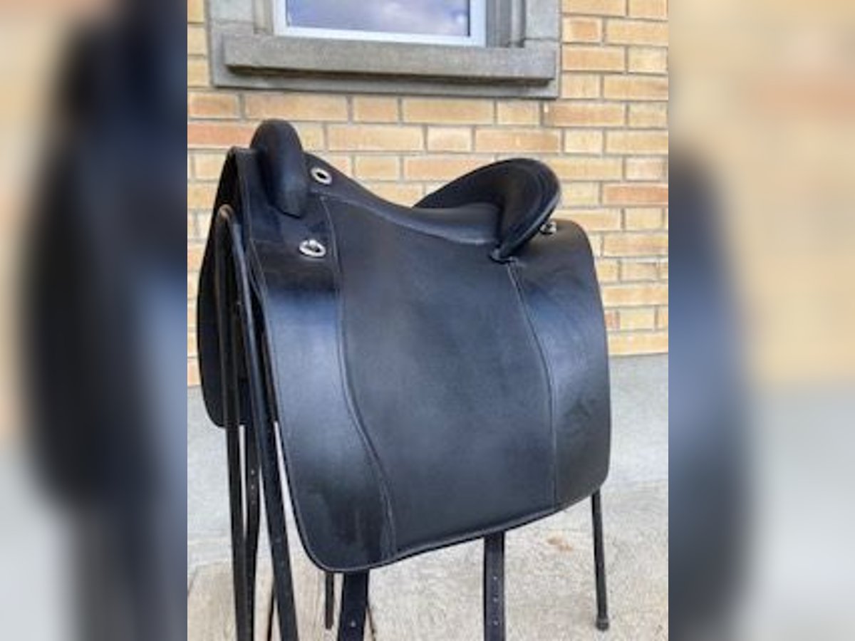 Barocksattel SKL Deuber & Partner