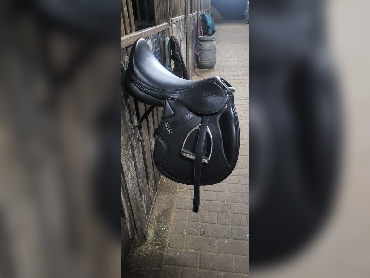 Cheval de Luxe Springsattel 