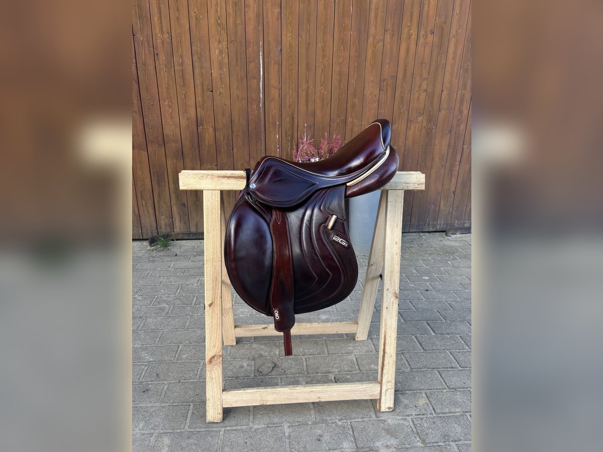 CWD Mademoiselle 2GS / 17 Zoll 