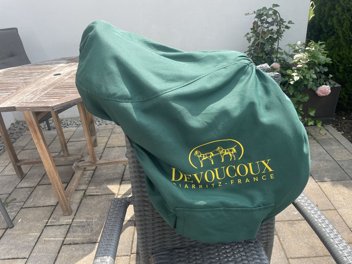 Devocoux Springsattel Biarritz O