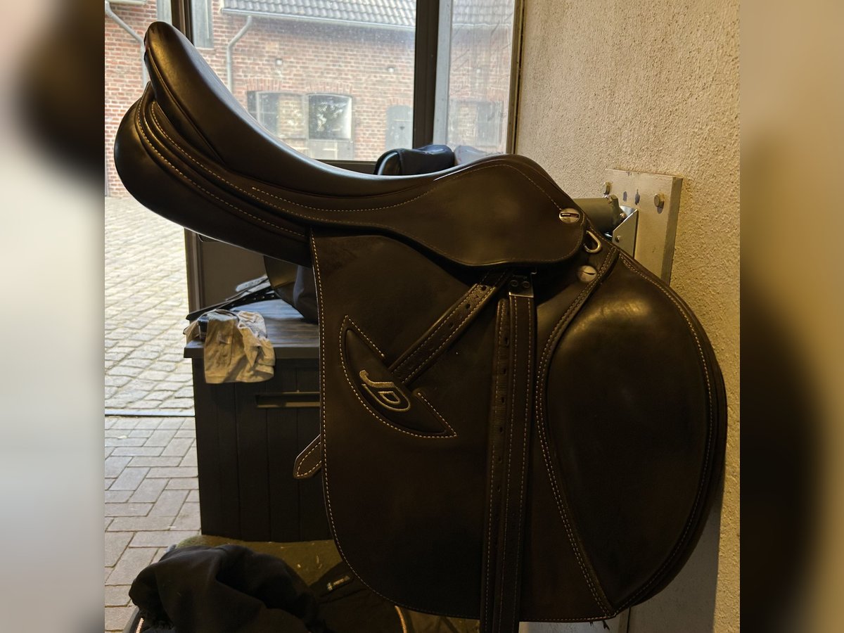 Erreplus JD braun 17 Zoll