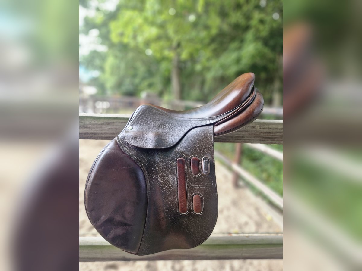 GBSsellier Springsattel