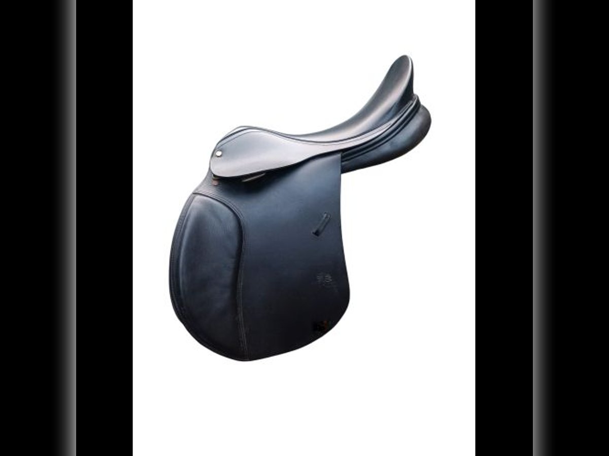 Harry Dubbs True Brit 17,5 Zoll mittel weite Kammer