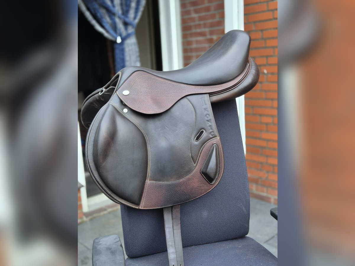 Ikonic cross pro evolution 17''