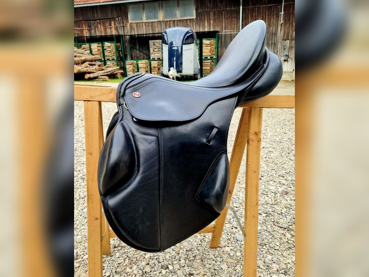 Kieffer Norbert Koof Springsattel Kieffer Norbert Koof Springsattel