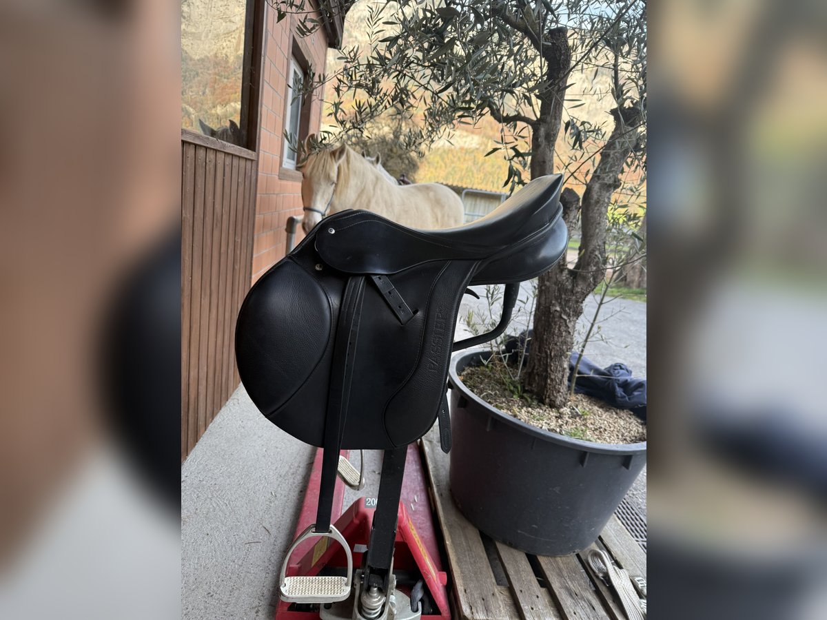 Passier Performance Springsattel