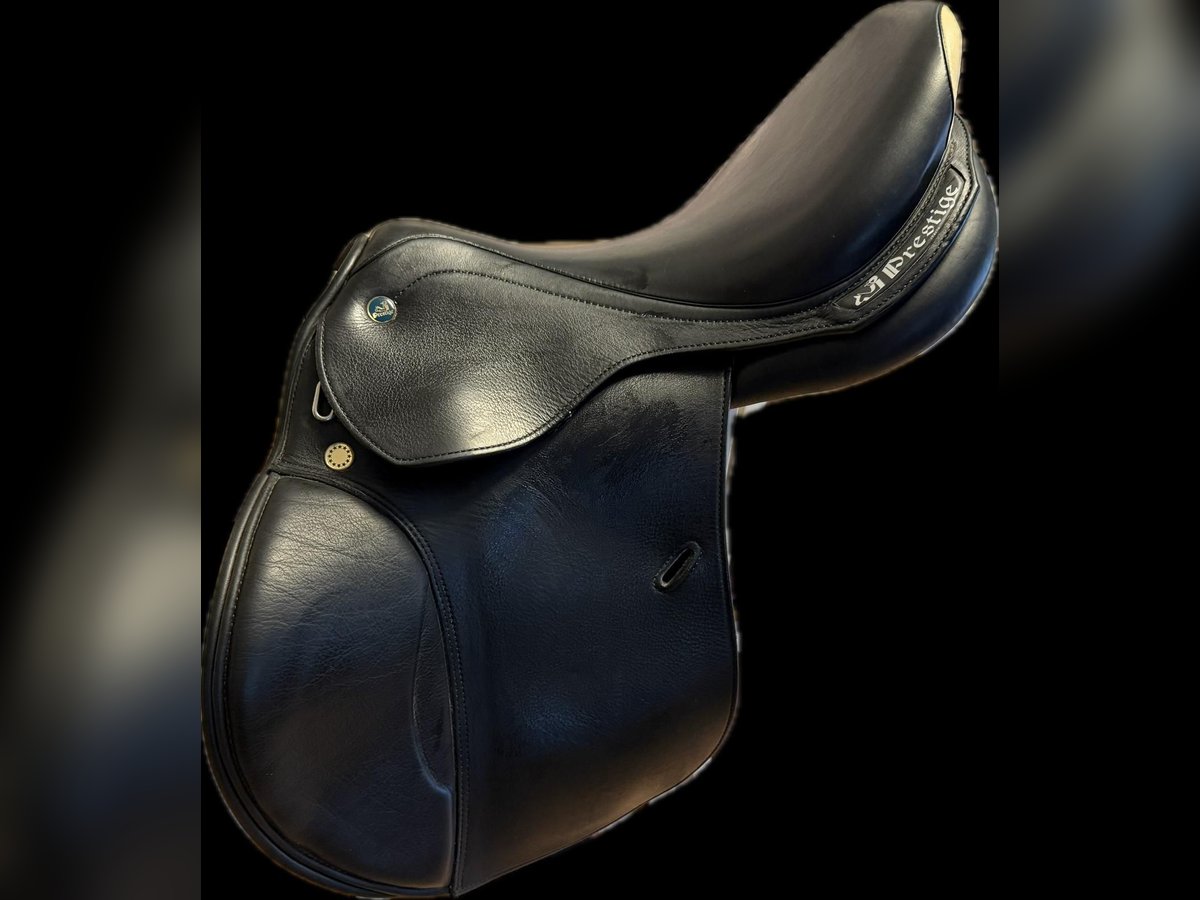 Prestige Elastic Professional 