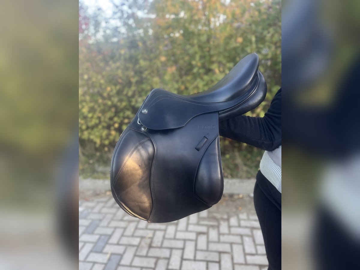 Prestige Springsattel COMO