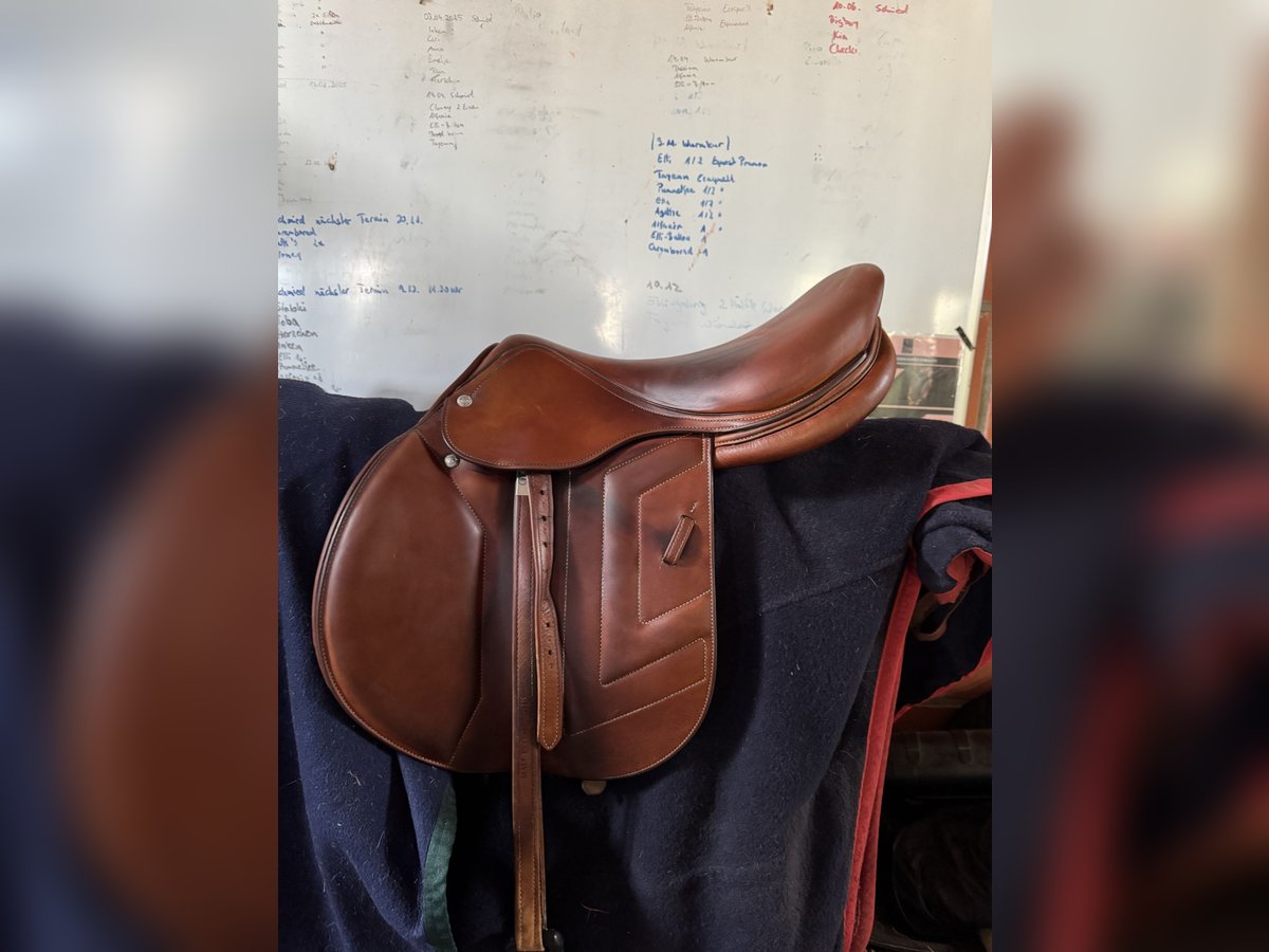 Renaissance Springsattel F2 M Prestige Renaissance Springsattel F2 M Prestige