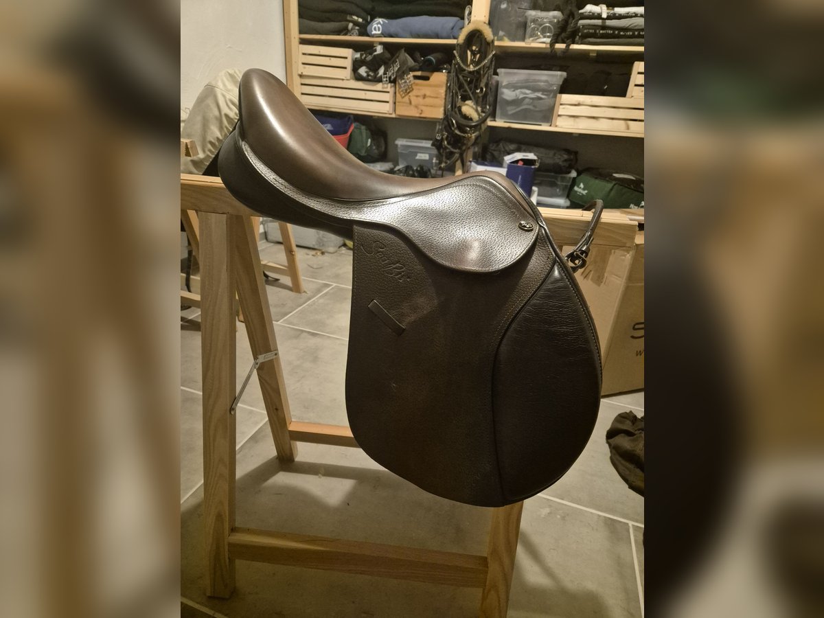 Seabis Springsattel Kalifornien