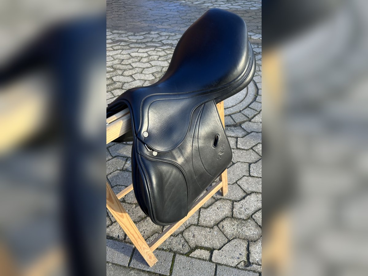 Springsattel Selleria Equipe Expression