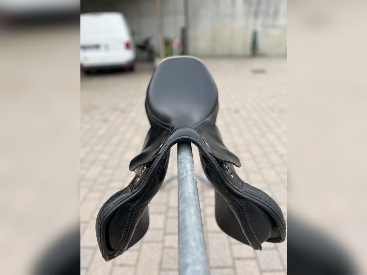 Springsattel von Prestige Elastic Professional 