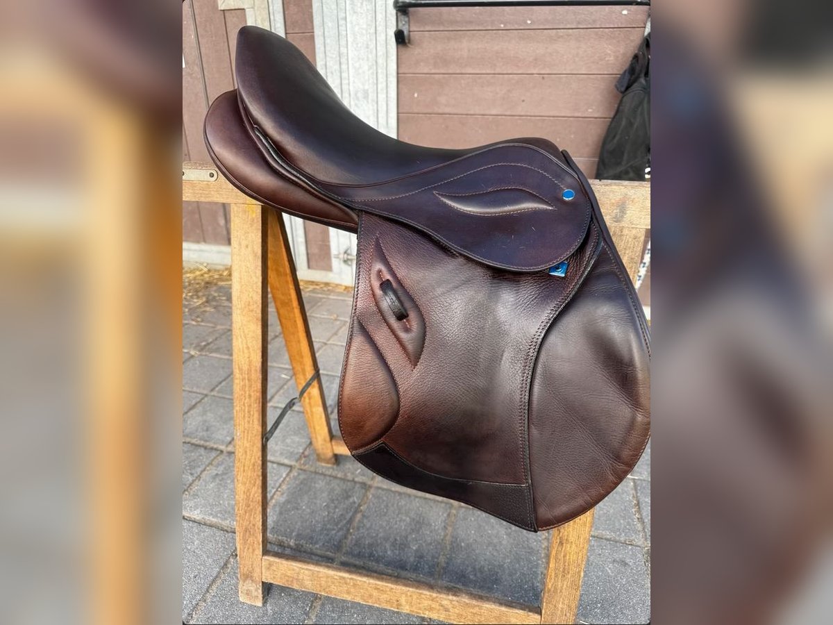 Stübben Sattel Phoenix Elite