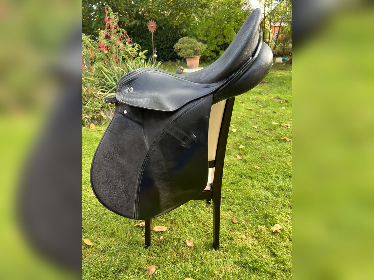 Kieffer Vielseitigkeitssattel