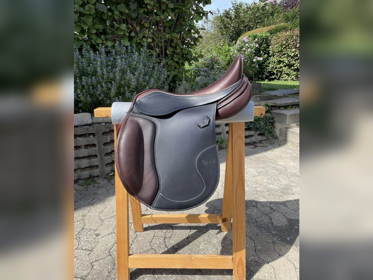 Neuwertiger Velicea Opal VS  18“