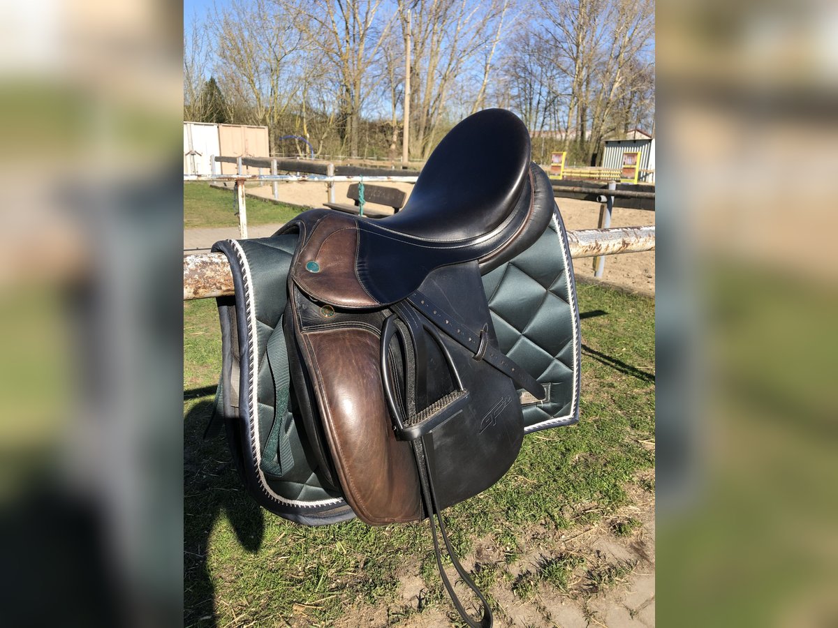 Prestige GP2 VSD 17 Zoll