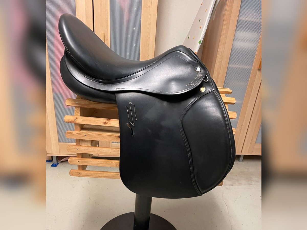 Prestige Roma VSD 17“