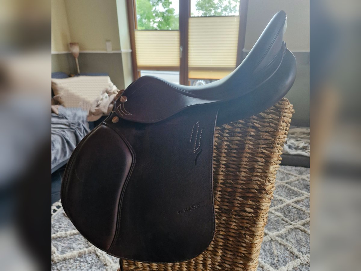 Prestige Roma VSD 