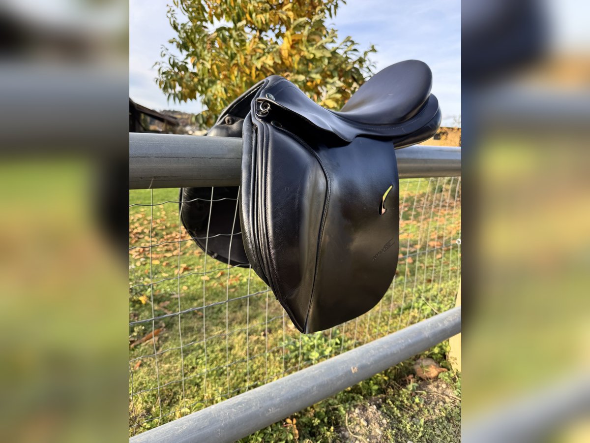 Prestige Roma VSD Sattel – gepflegt & einsatzbereit! 850€