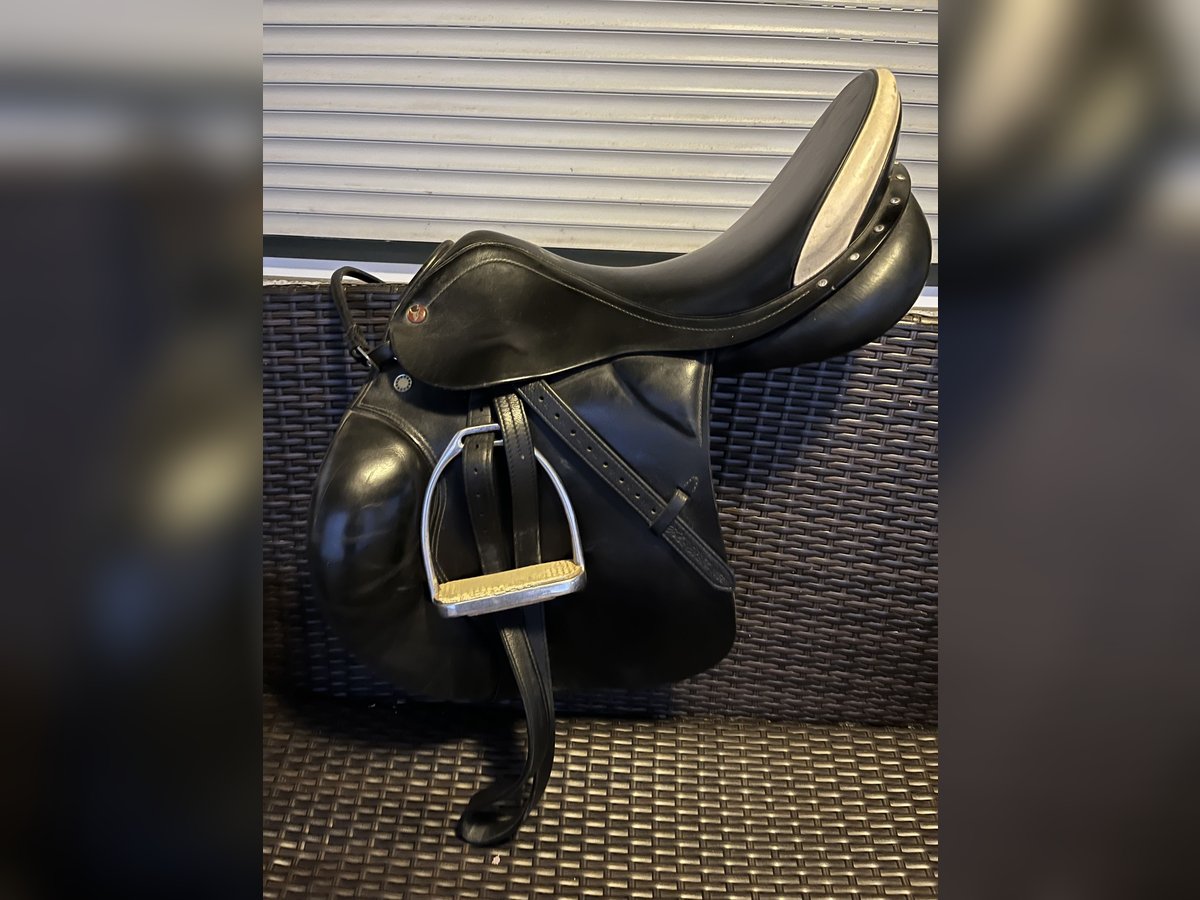 Prestige Valenzia VS Sattel