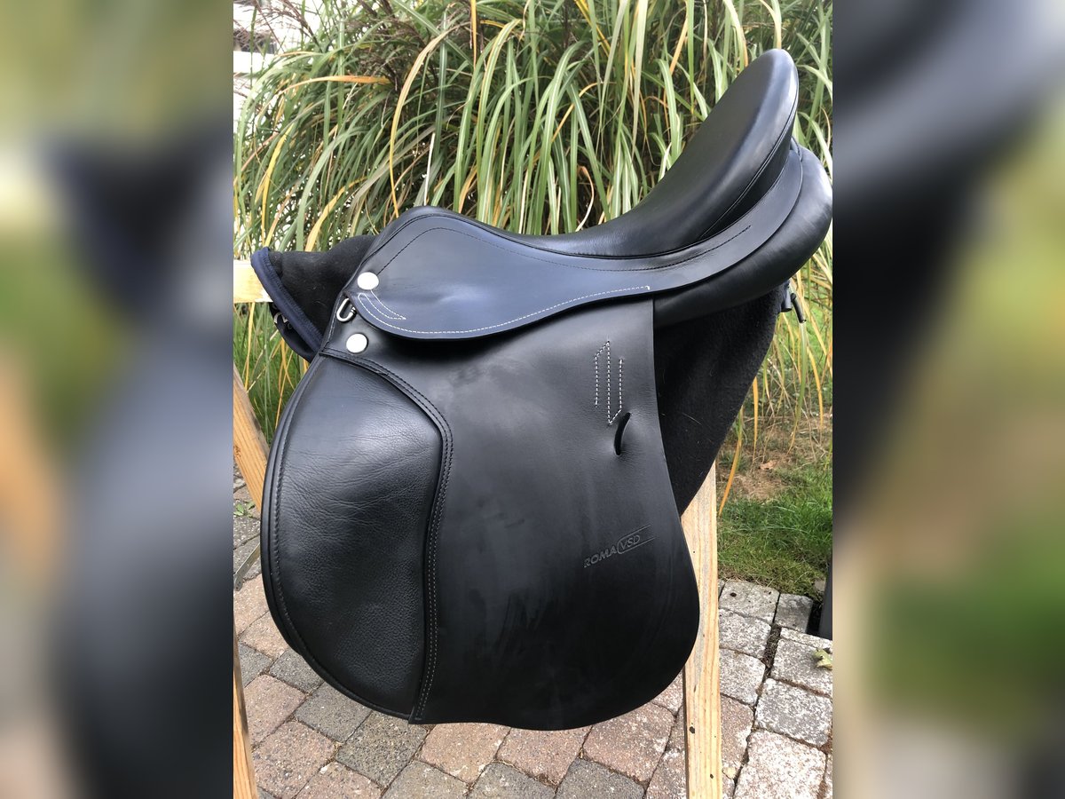 Prestige VDS 17,5 