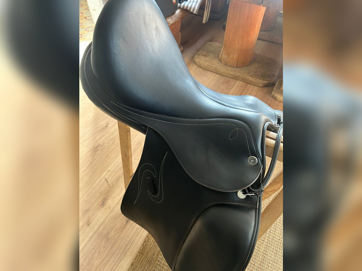 Prestige Venus VS Sattel 