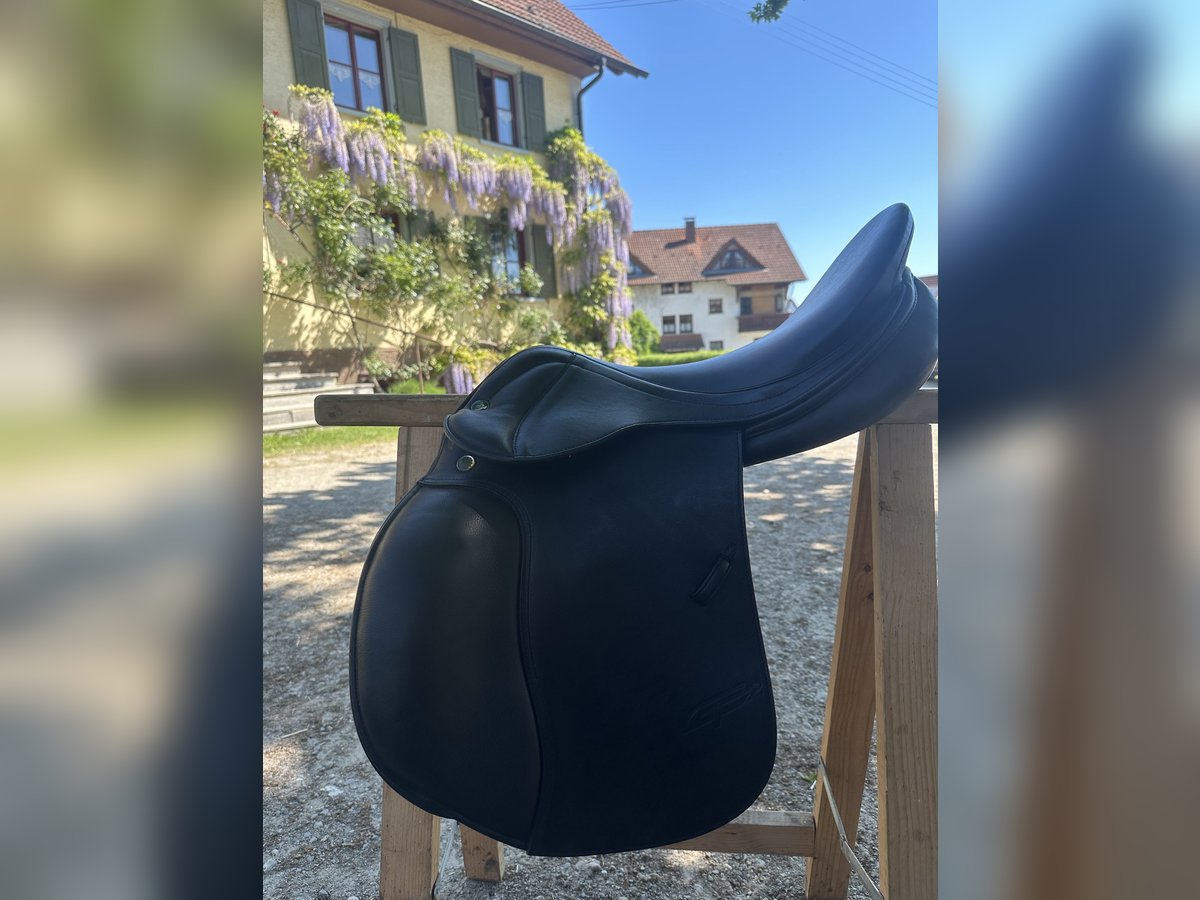 Prestige VS GP2 Lux 18“