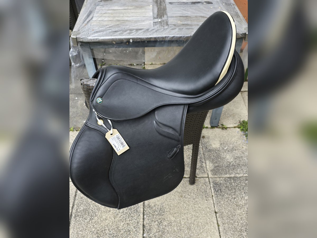 VS-Sattel Prestige Venezia VSS 17/32