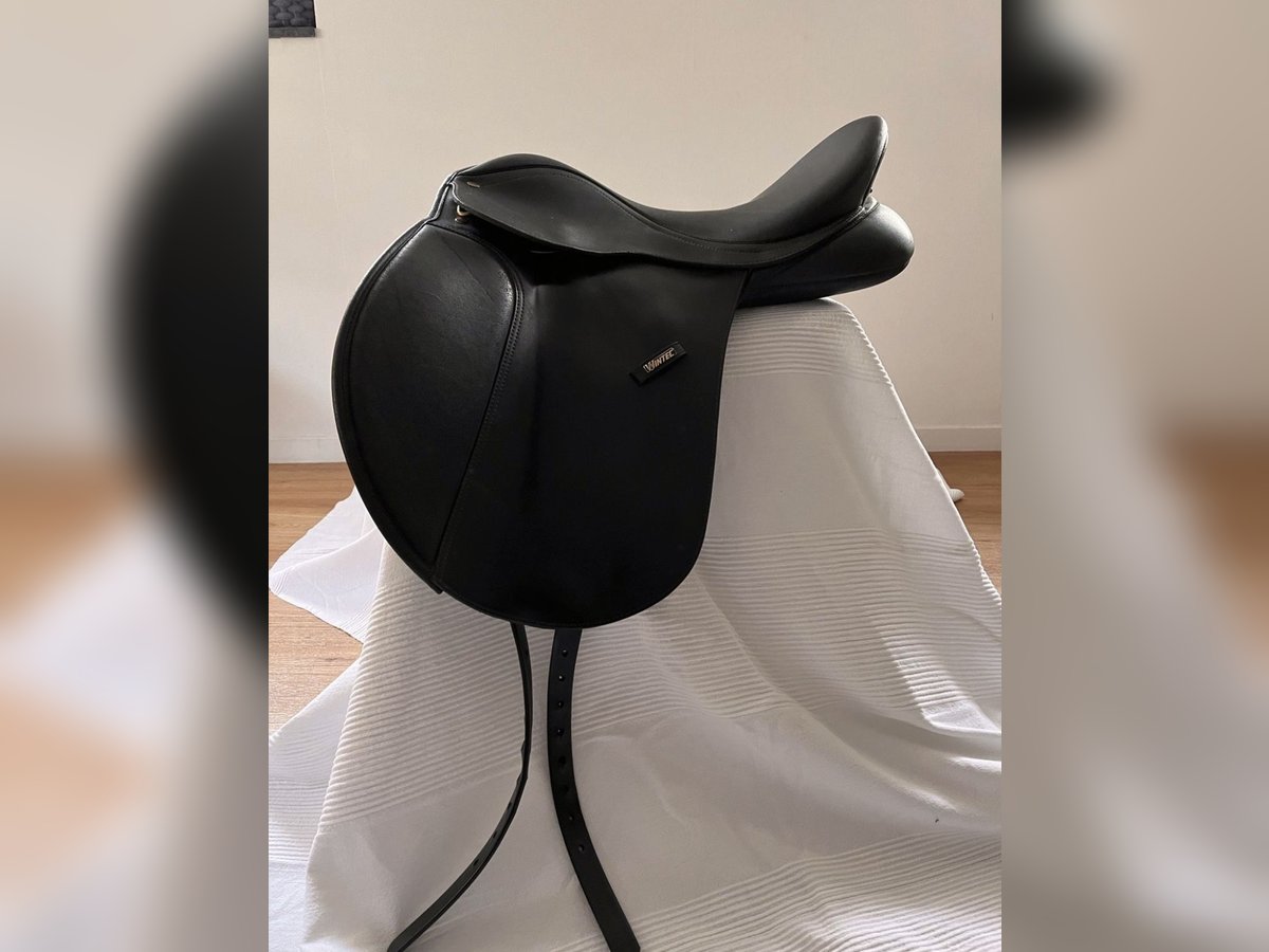 Wintec Sattel Air