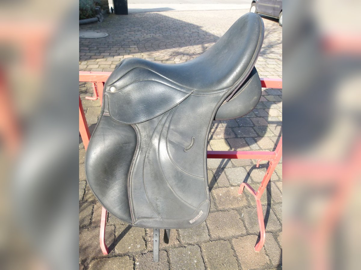 Winteclite Vielseitigkeitssattel