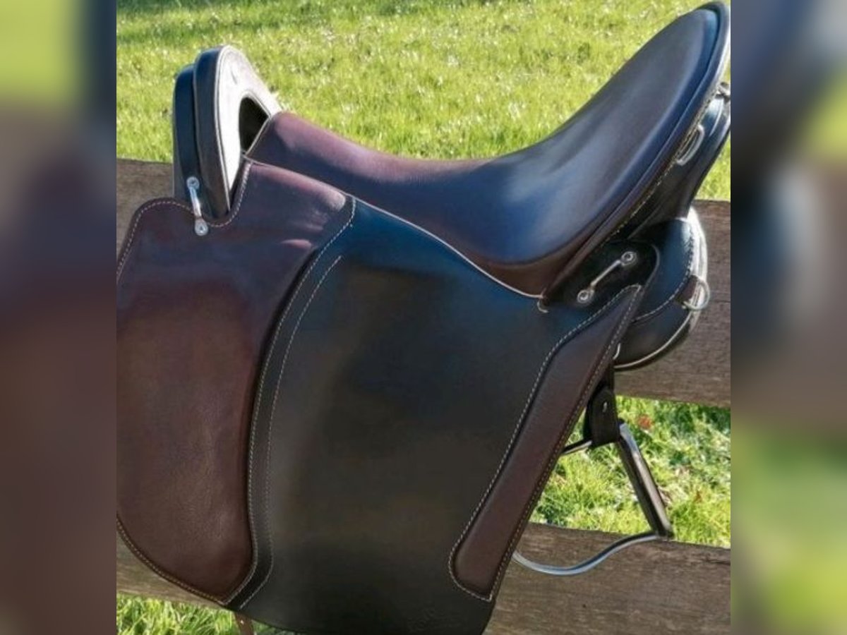 Sommer Spirit classic 17,5 DS 